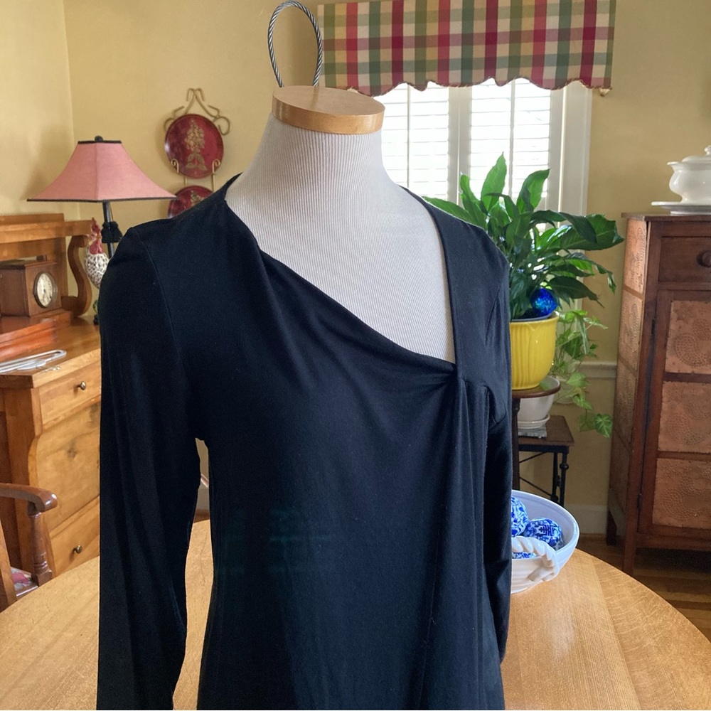 J. Jill Asymmetrical Top